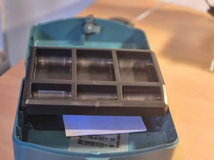 Photo of free Cash box (North Ascot SL5) #2