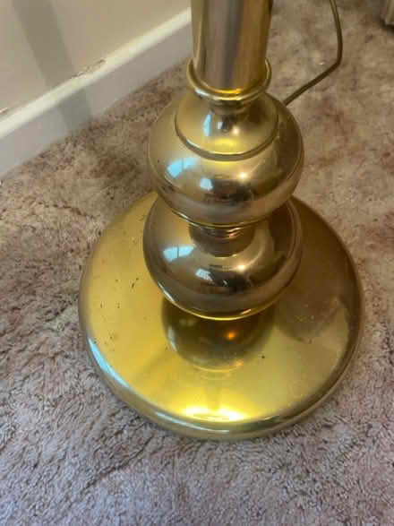 Photo of free Lamp (DA11) #3