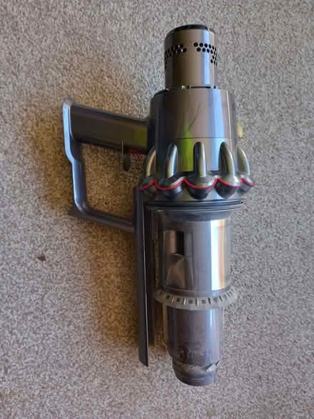 Photo of free Dyson motor (CT10) #1