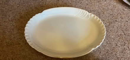 Photo of free Carving plate (BR3) #1