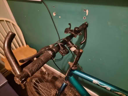 Photo of free Raleigh Bicycle (Mile End E3) #3