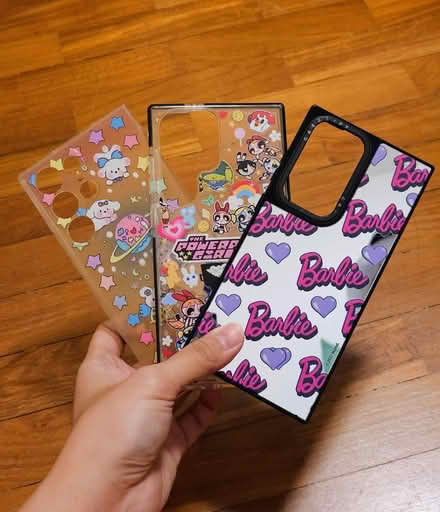 Photo of free Samsung S23 Galaxy Ultra HP Cases (Choa Chu Kang) #1