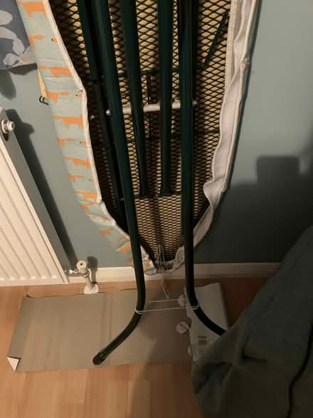 Photo of free Ironing board (Ealing, London W5) #1