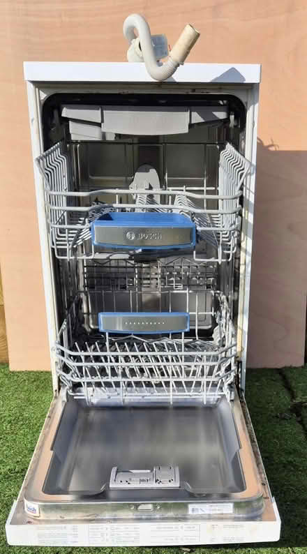 Photo of free Bosch dishwasher (Letchworth SG6) #1