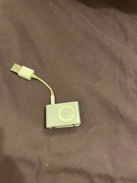 Photo of free Music player (Wandsworth SW18) #2