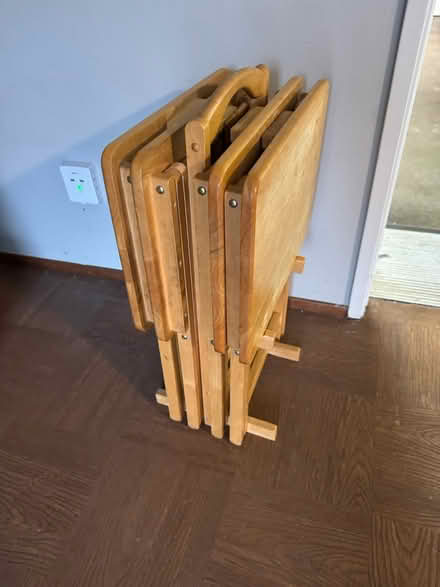 Photo of free All Free pick up Monday 2/16 (Concord) #3