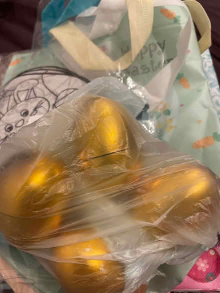 Photo of free Easter bags (Wandsworth SW18) #1