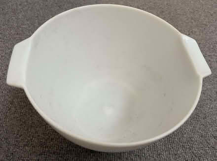 Photo of free Kenwood Chef Plastic Mixing Bowl for model A701 A901 (Marshalswick AL4) #3