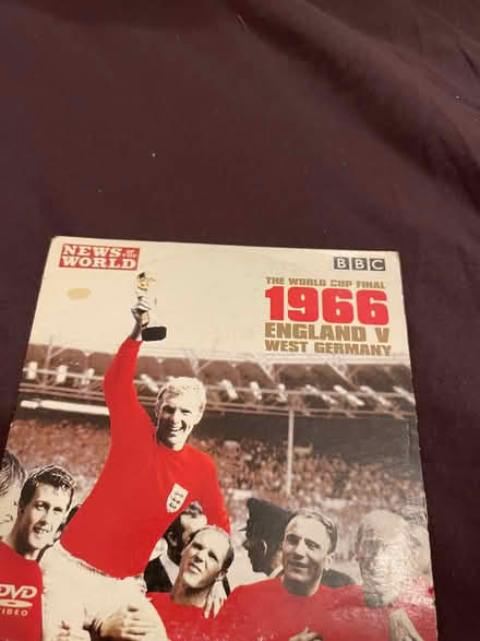 Photo of free Sets off dvds (Wandsworth SW18) #3