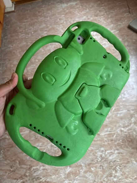 Photo of iPad case for 7th Gen ipad (20746) #1