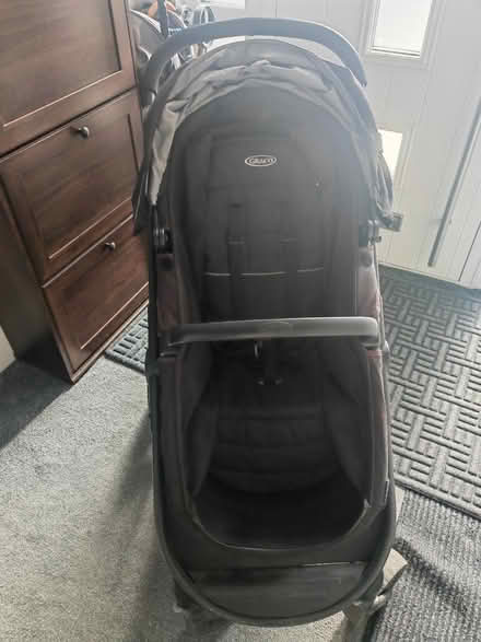 Photo of free Used pushchairs (Seven Kings, IG3, London) #1