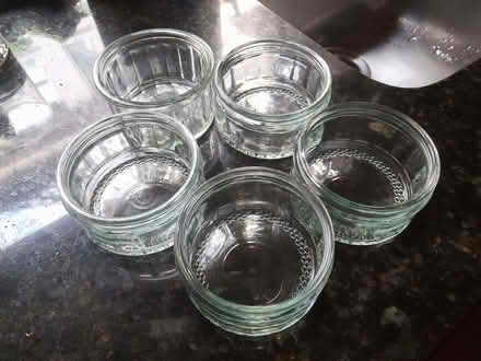 Photo of free Ramekins (Wimbledon Village SW19) #1