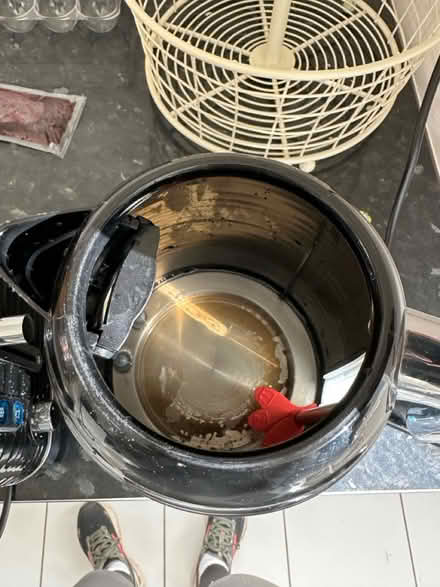 Photo of free Kettle and Toaster (Wakefield WF3) #4