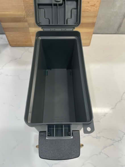 Photo of free Plano containers (Vienna) #3