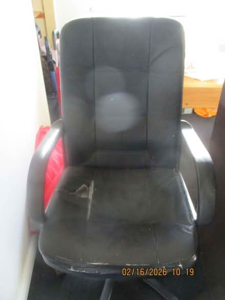 Photo of free Office Chair (CT11) #1