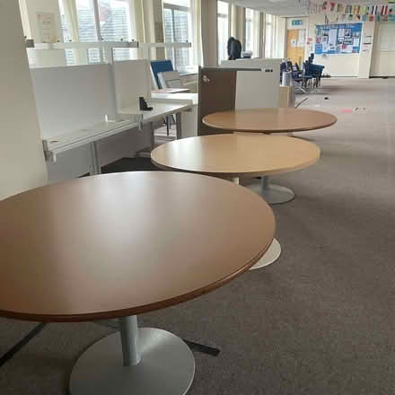 Photo of free Office Furniture (Various items) (Wolverhampton WV1) #4