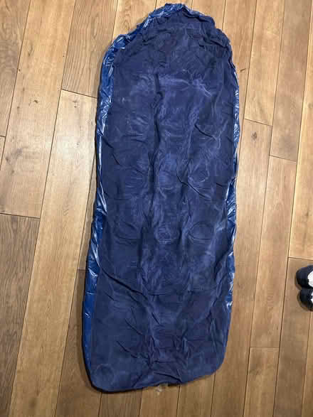 Photo of free Eurohike single airbed (Horspath OX33) #1