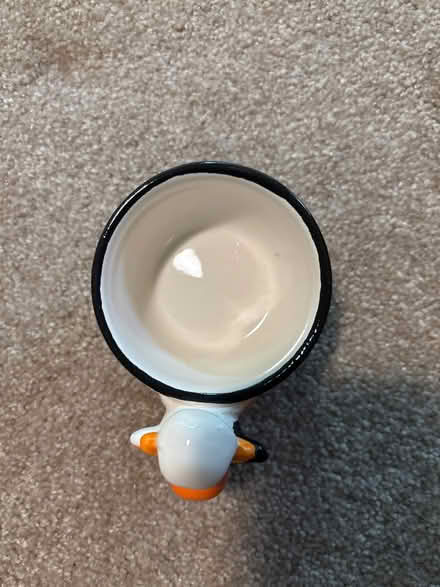 Photo of free Small cow dish (Glen Burnie) #2