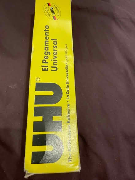 Photo of free Box of glue (Wandsworth SW18) #1