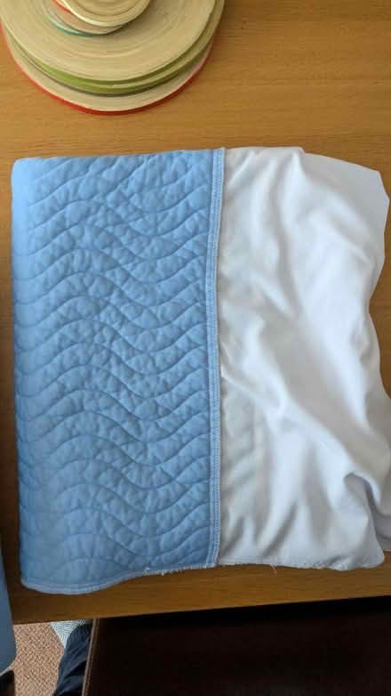 Photo of free Two Kylie single sheets & 1 Kylie double sheet (Caldy Valley CH3) #2