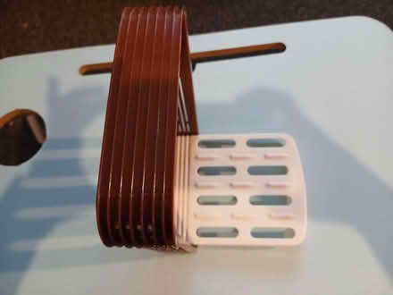 Photo of free Bread slicer aid (Weeke SO22) #1