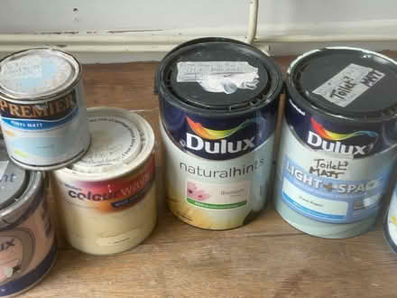 Photo of free House Paint for walls, wood (Rochester) #3