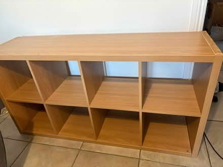 Photo of free Cube storage unit (CM1 Broomfield) #2