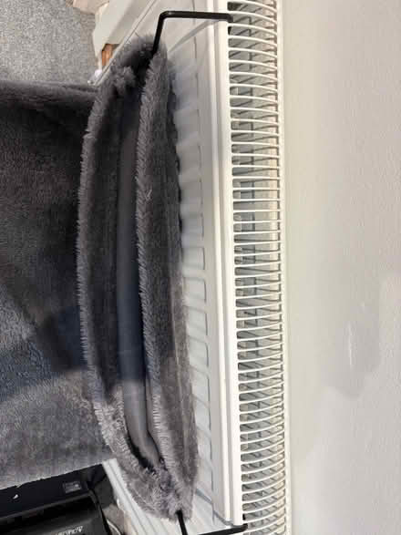 Photo of free Radiator Cat Bed (GL20) #3