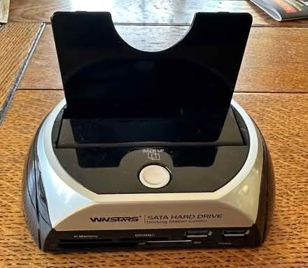 Photo of free Assorted audio/computer cables (Pontypridd CF37) #1