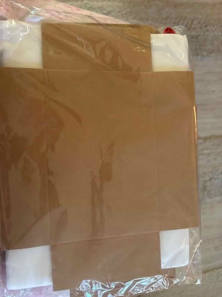 Photo of free Pack of small boxes and stickers for gifts (Mortlake SW13) #2