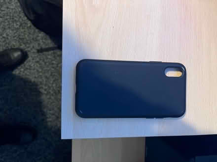 Photo of free Phone case (Selly oak B29) #1