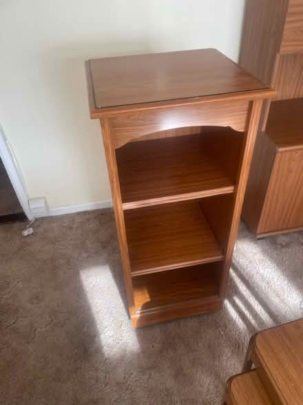 Photo of free Music Cabinet (DA11) #1