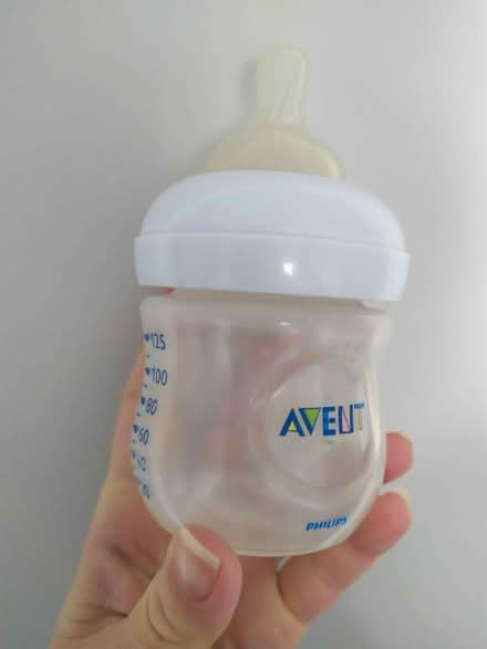 Photo of free Small baby bottle (Balbriggan) #1