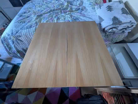 Photo of free Expandable table (Brentford TW8) #2