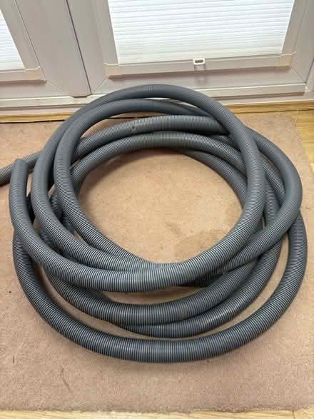 Photo of free Caravan waste water pipe (Whitegrove RG42) #1