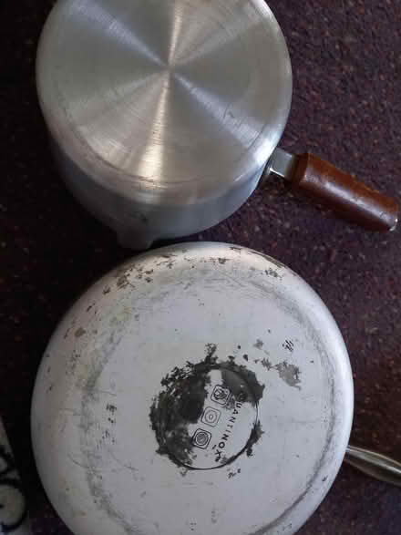 Photo of free Saucepan with Spouts (Collyhurst M40) #4