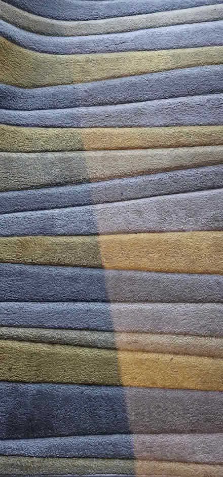 Photo of free Rug (Oxmoor PE29) #2