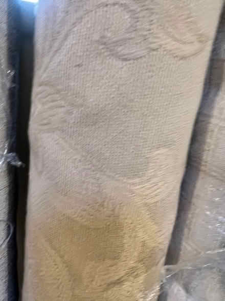 Photo of free Upholstery fabric (Makerspace PO21) #4