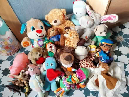 Photo of free Toys (CH49) #4