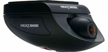 Photo of Nextbase 380GW front dashcam (DE72) #1