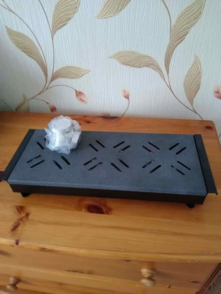 Photo of free Plate warmer (Houghton on the Hill LE7) #1