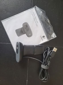 Photo of free Logitech Webcam C260 (20874) #1