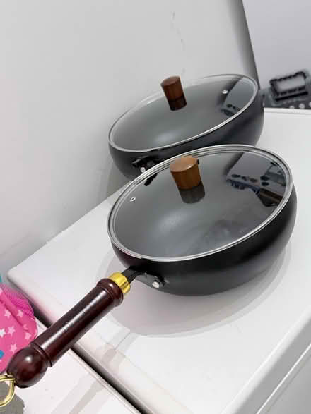 Photo of free Set of Pot (Oldbury B69) #3