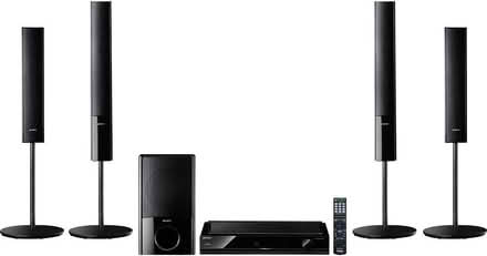 Photo of free Sony 5.1 Ch Surround Sound System (Etobicoke North, Martin Grove) #2