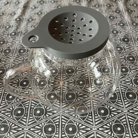 Photo of free Glass popcorn popper (Hillman City / Columbia City) #2