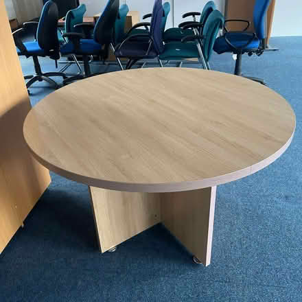 Photo of free Office Furniture (Various items) (Wolverhampton WV1) #2