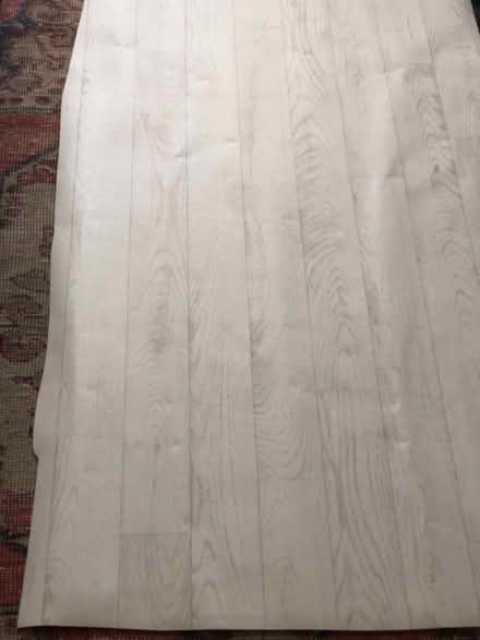 Photo of free Vinyl offcuts (Copnor PO2) #3