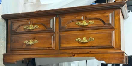 Photo of free Lane cedar chest (Near Murray and Hart) #1