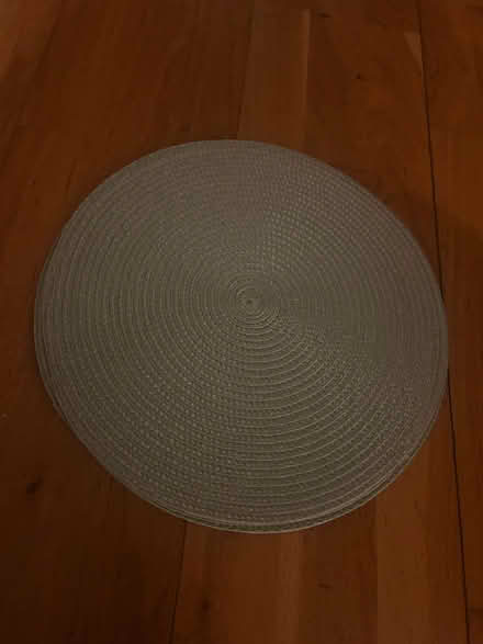 Photo of free Placemat x 4 (Stockwell SW9) #2