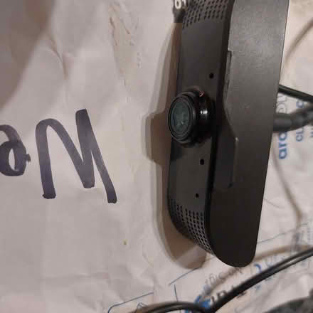 Photo of free Webcam (WF1) #2